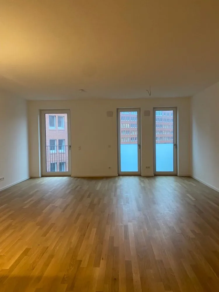3 Zimmer Wohnung mit 107 m² in Kiel – Bild 8