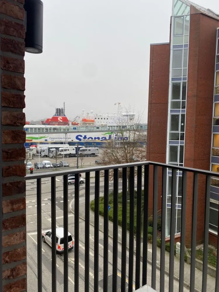 3 Zimmer Wohnung mit 107 m² in Kiel – Bild 10