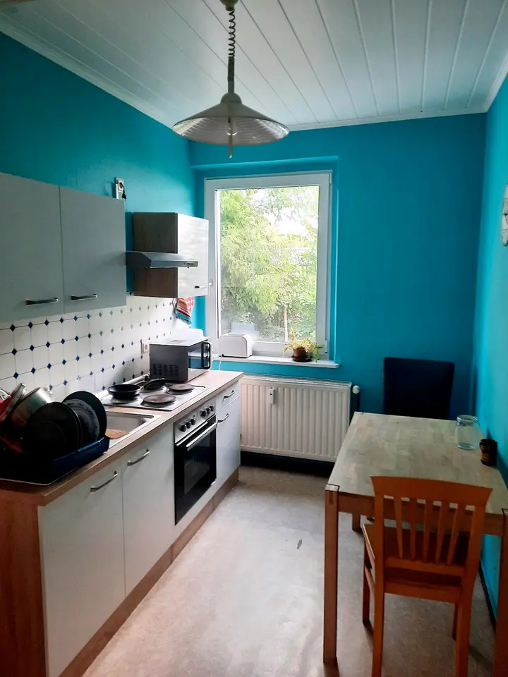 WG-Zimmer mit 14 m² in Aschersleben – Bild 2