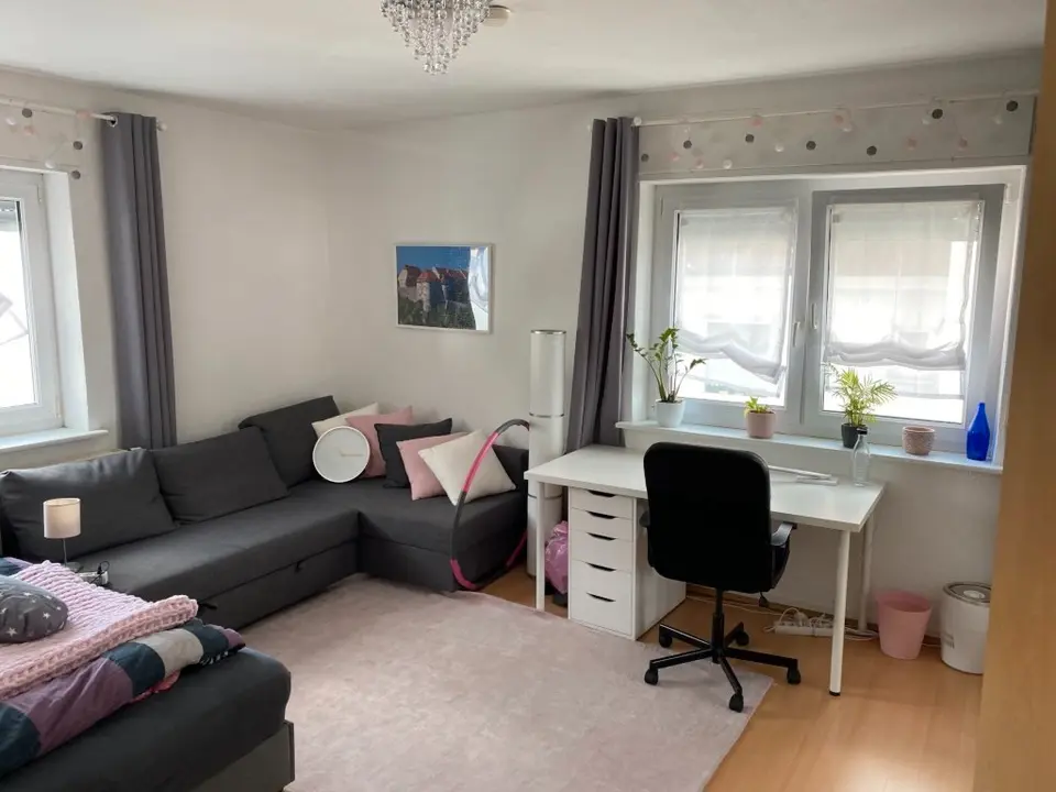 WG-Zimmer mit 82 m² in Ulm – Bild 6