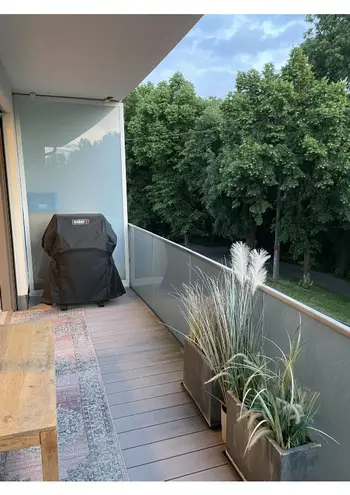 2 Zimmer Wohnung mit 50 m² in Augsburg – Bild 3