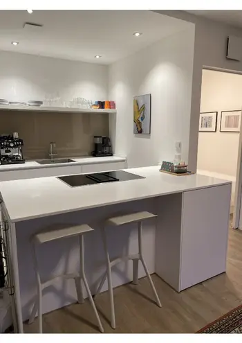 2 Zimmer Wohnung mit 50 m² in Augsburg – Bild 4