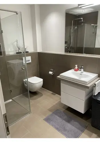 2 Zimmer Wohnung mit 50 m² in Augsburg – Bild 6