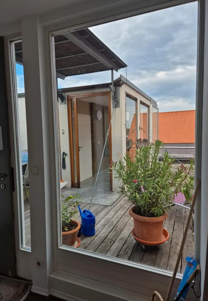 10 Zimmer Wohnung mit 190 m² in Kelheim – Bild 2