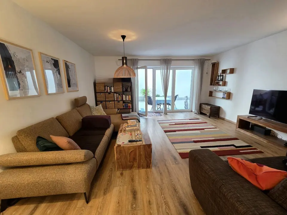 10 Zimmer Wohnung mit 190 m² in Kelheim – Bild 9