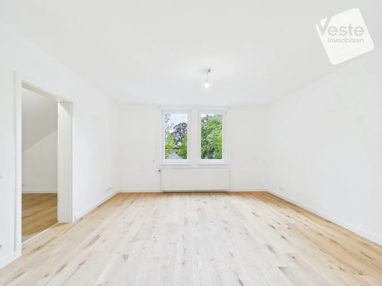 4 Zimmer Wohnung mit 120 m² in Coburg – Bild 11