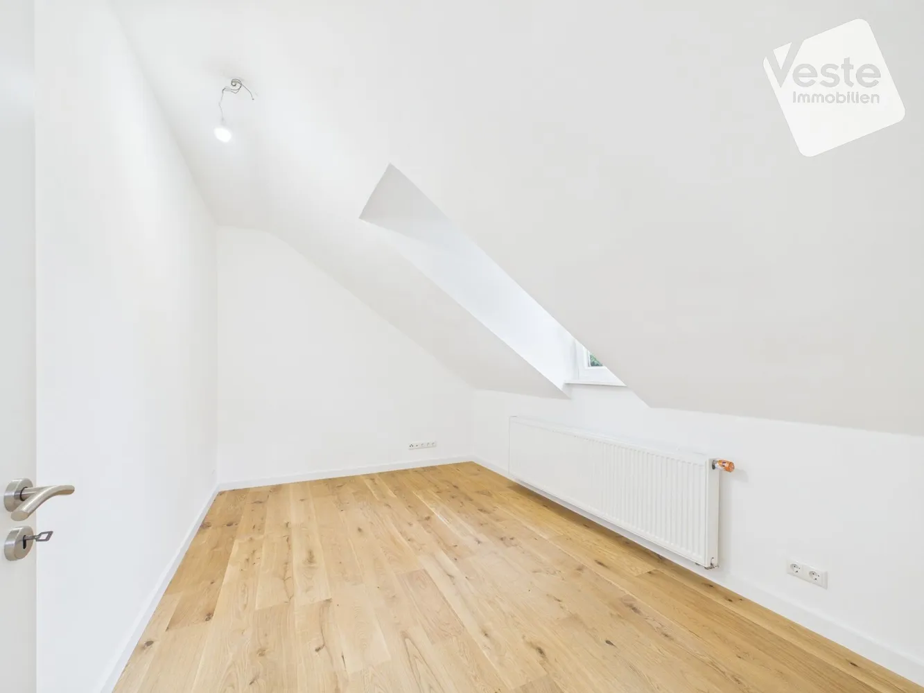 4 Zimmer Wohnung mit 120 m² in Coburg – Bild 12