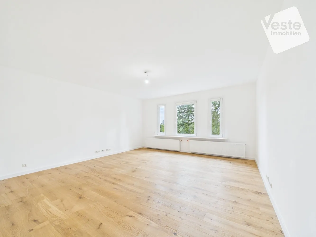 4 Zimmer Wohnung mit 120 m² in Coburg – Bild 4