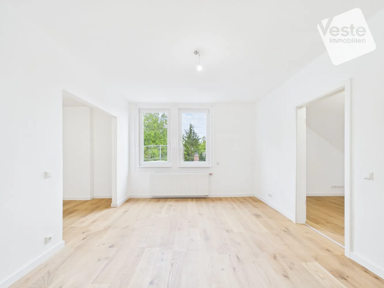 4 Zimmer Wohnung mit 120 m² in Coburg – Bild 5
