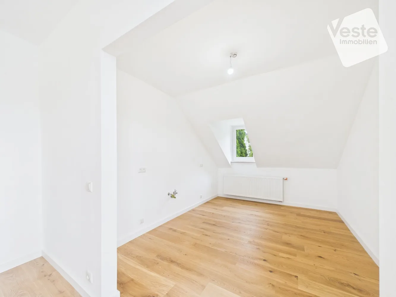 4 Zimmer Wohnung mit 120 m² in Coburg – Bild 6