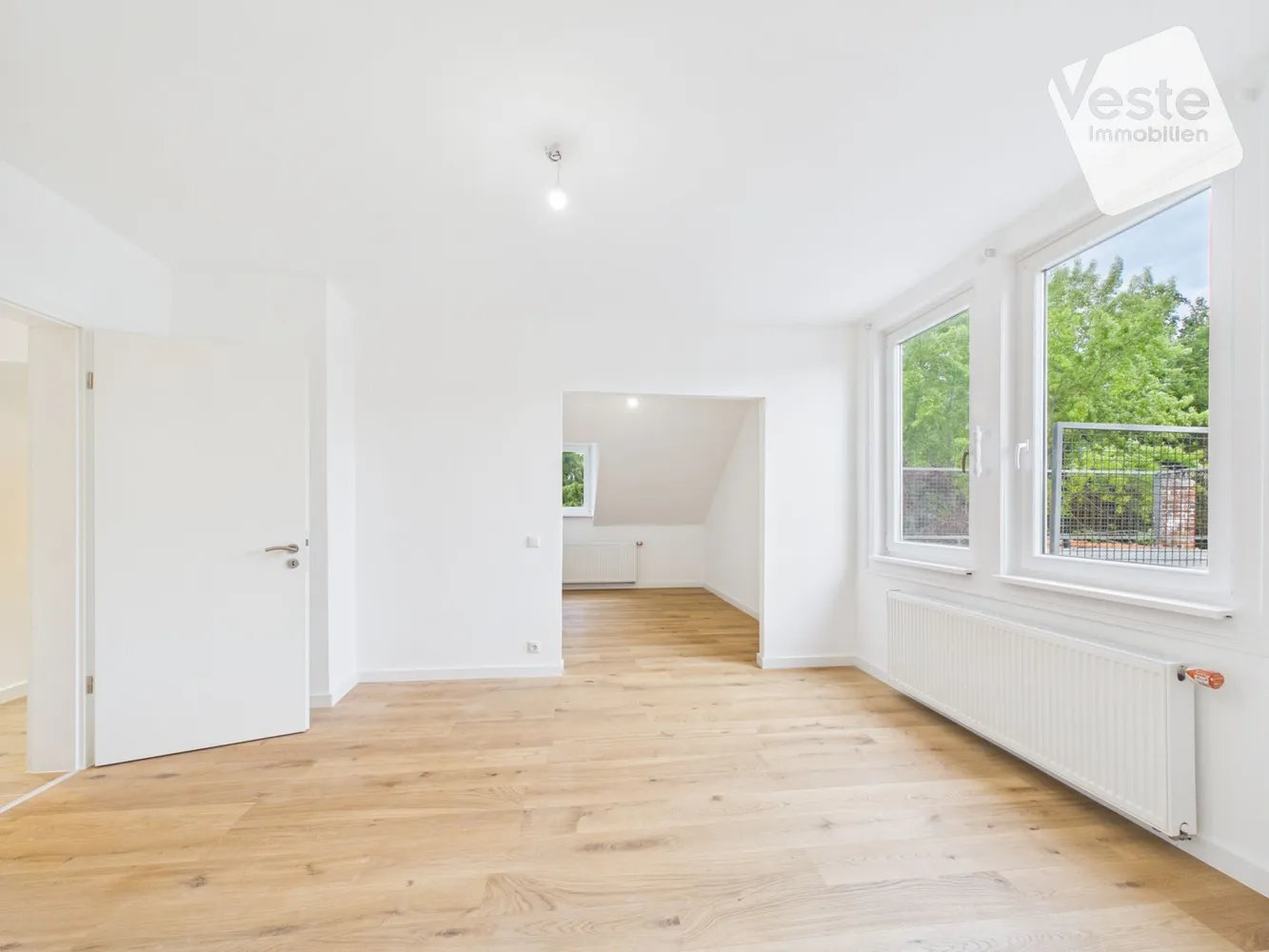 4 Zimmer Wohnung mit 120 m² in Coburg – Bild 8