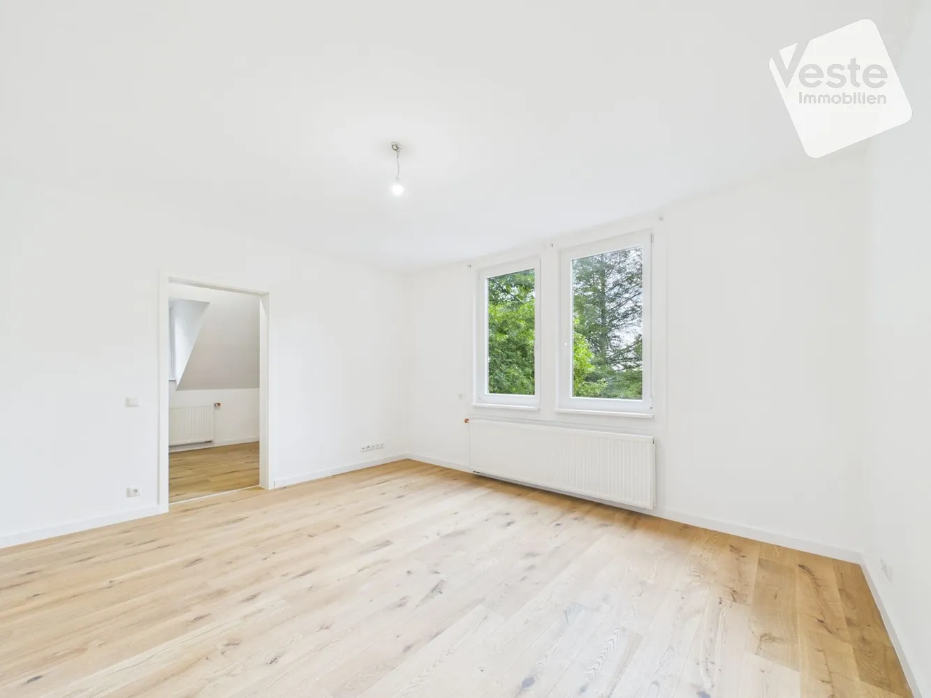 4 Zimmer Wohnung mit 120 m² in Coburg – Bild 9