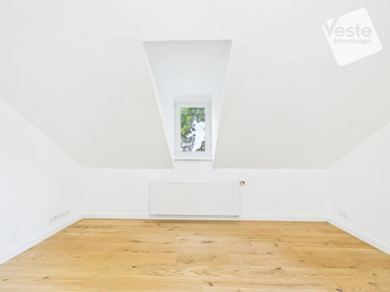 4 Zimmer Wohnung mit 120 m² in Coburg – Bild 10