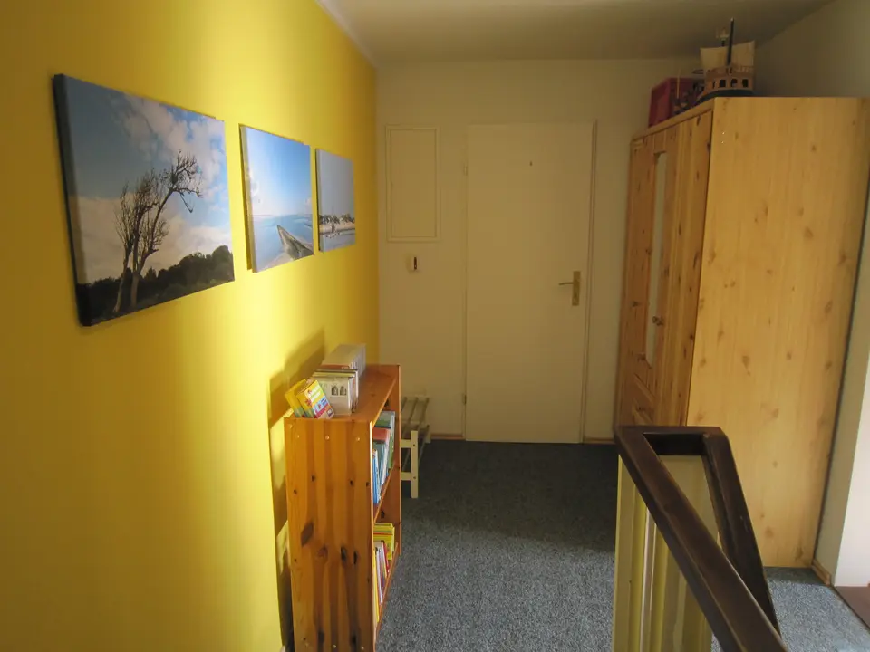Studio mit 31 m² in Norden – Bild 5