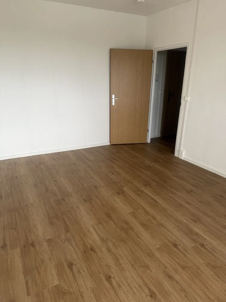1 Zimmer Wohnung mit 36 m² in Neubrandenburg – Bild 11