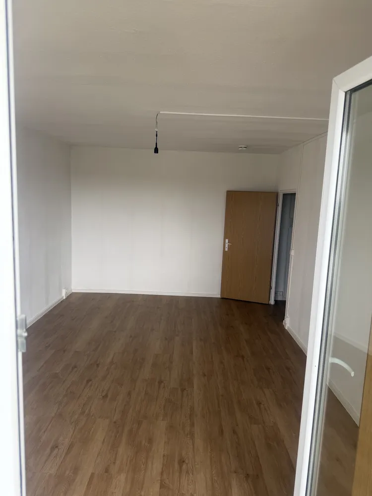 1 Zimmer Wohnung mit 36 m² in Neubrandenburg – Bild 12