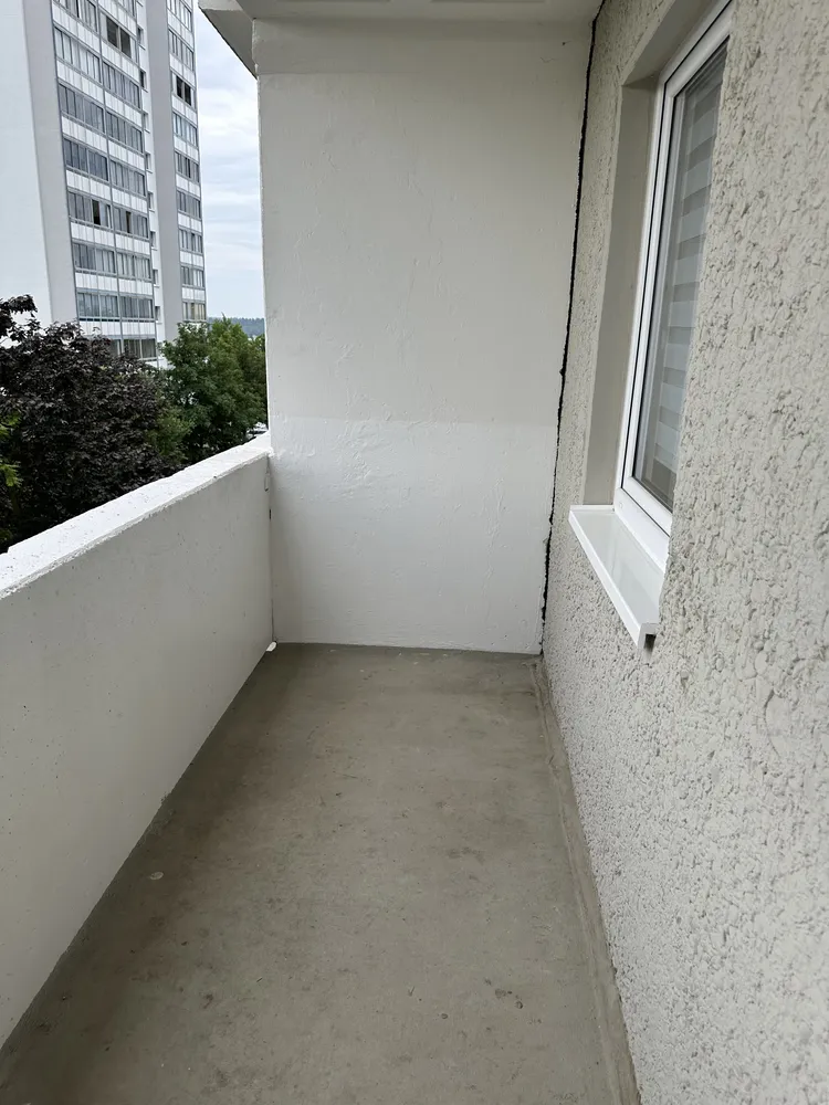 1 Zimmer Wohnung mit 36 m² in Neubrandenburg – Bild 4