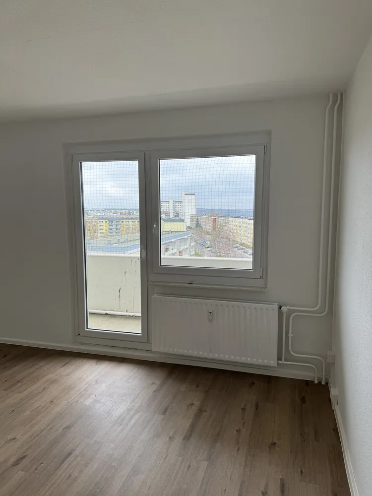 1 Zimmer Wohnung mit 36 m² in Neubrandenburg – Bild 5