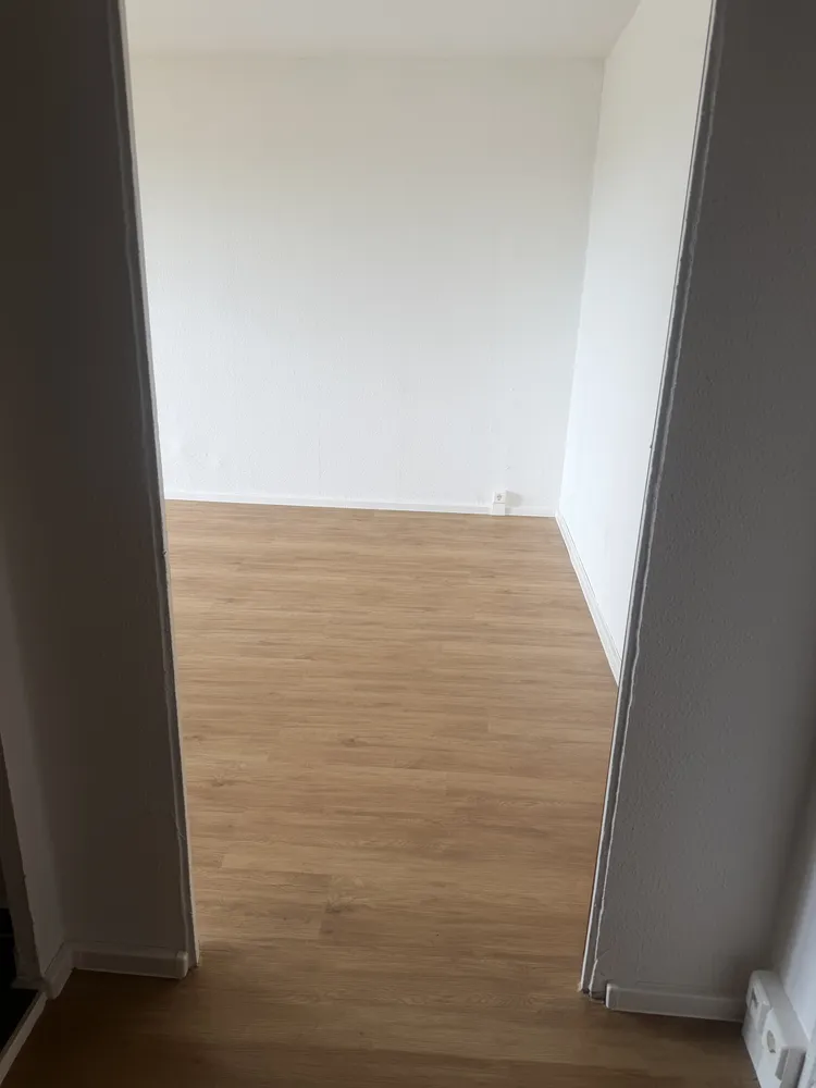 1 Zimmer Wohnung mit 36 m² in Neubrandenburg – Bild 7