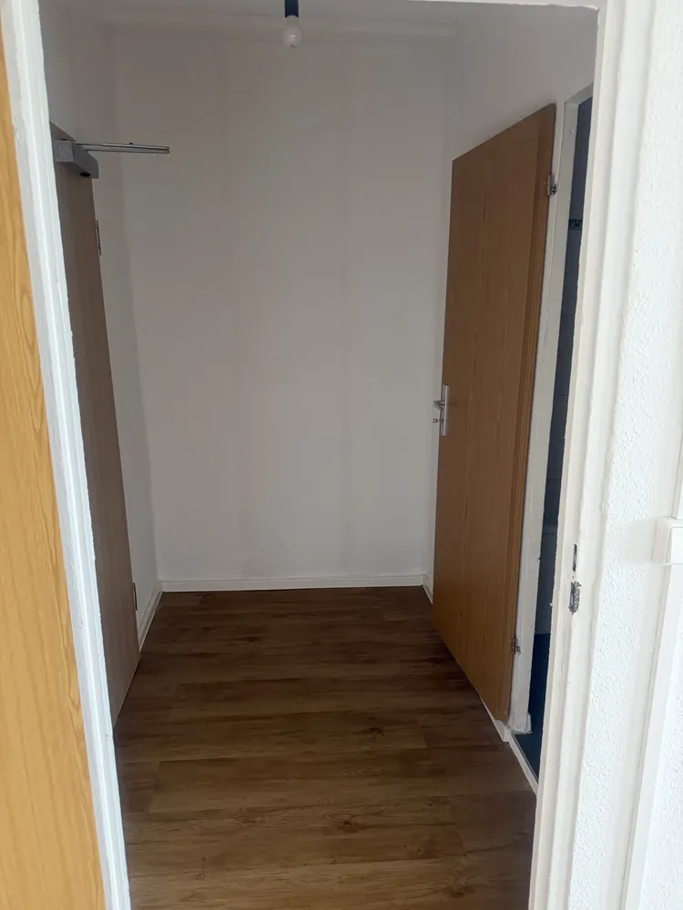 1 Zimmer Wohnung mit 36 m² in Neubrandenburg – Bild 8