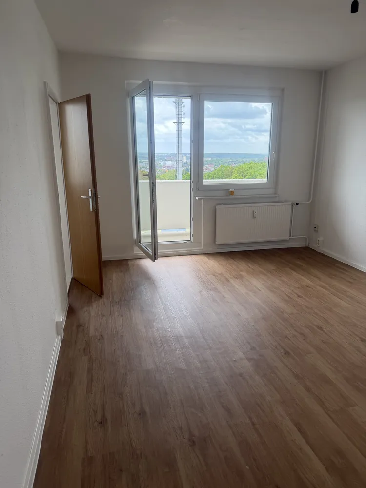1 Zimmer Wohnung mit 36 m² in Neubrandenburg – Bild 9
