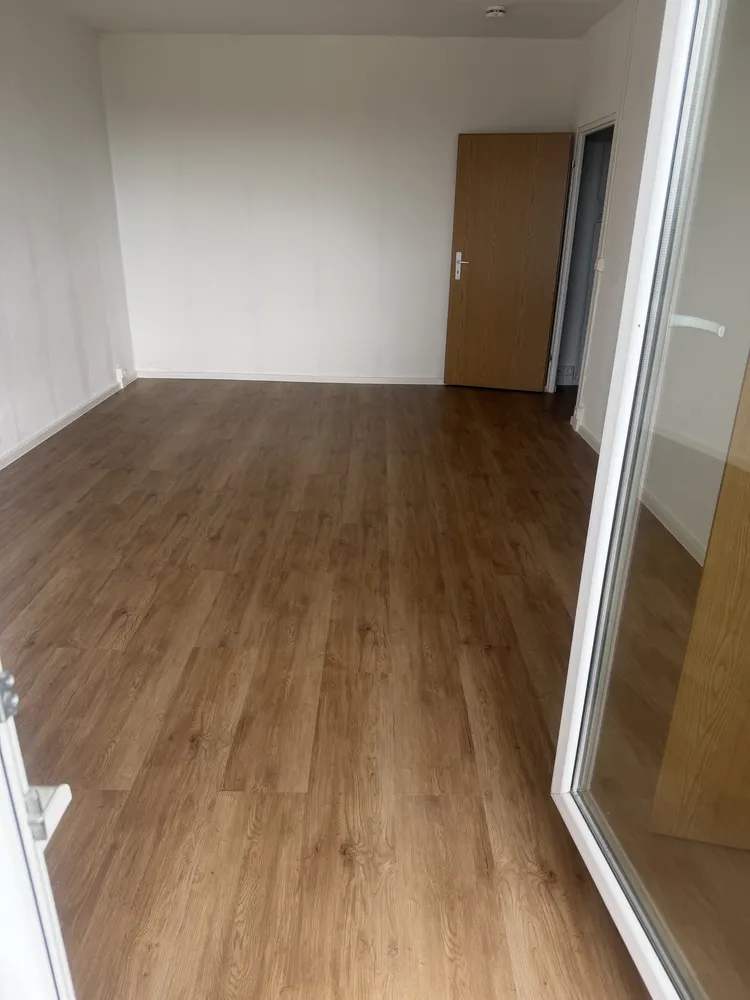 1 Zimmer Wohnung mit 36 m² in Neubrandenburg – Bild 10