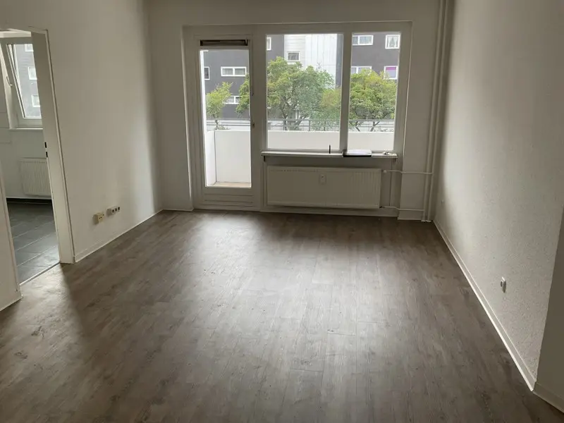 2 Zimmer Wohnung mit 56 m² in Hannover – Bild 3