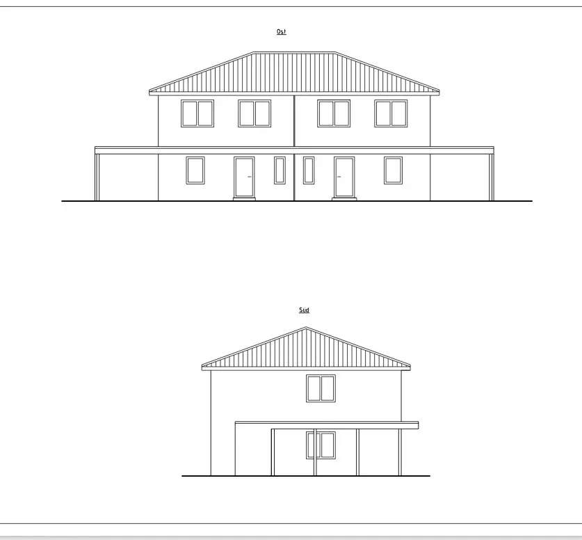 4 Zimmer Haus mit 114 m² in Kiel – Bild 1