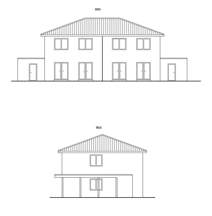 4 Zimmer Haus mit 114 m² in Kiel – Bild 2