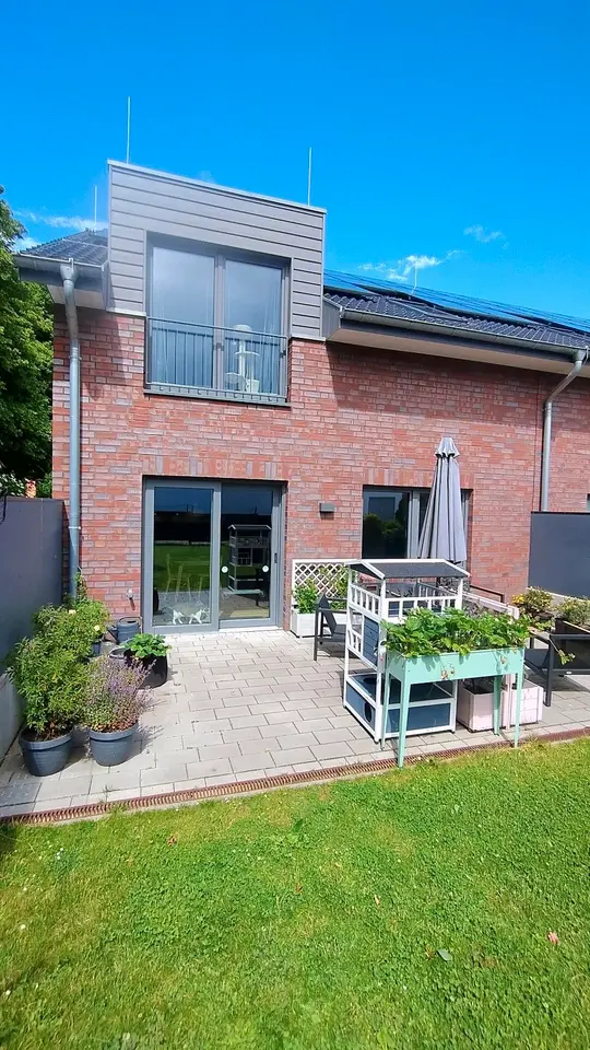 4 Zimmer Haus mit 114 m² in Kiel – Bild 6