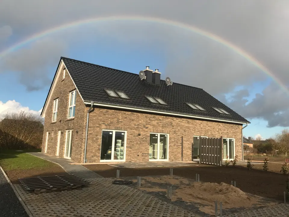 4 Zimmer Haus mit 114 m² in Kiel – Bild 7