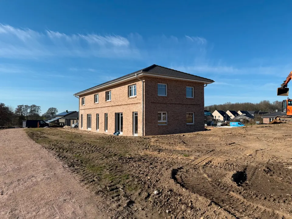 4 Zimmer Haus mit 114 m² in Kiel – Bild 8