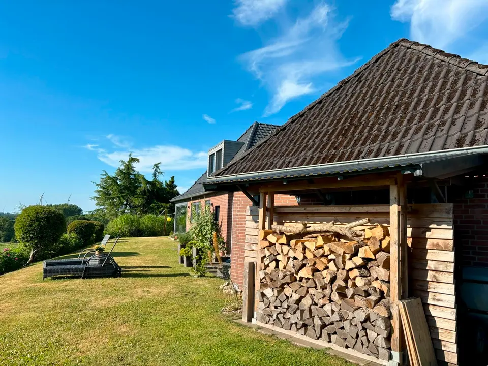 4 Zimmer Haus mit 114 m² in Kiel – Bild 9