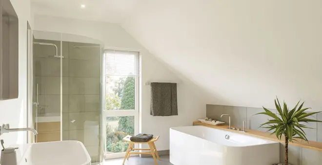 4 Zimmer Haus mit 134 m² in Essen – Bild 4