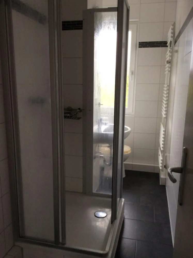 3 Zimmer Wohnung mit 57 m² in Dessau-Roßlau – Bild 6