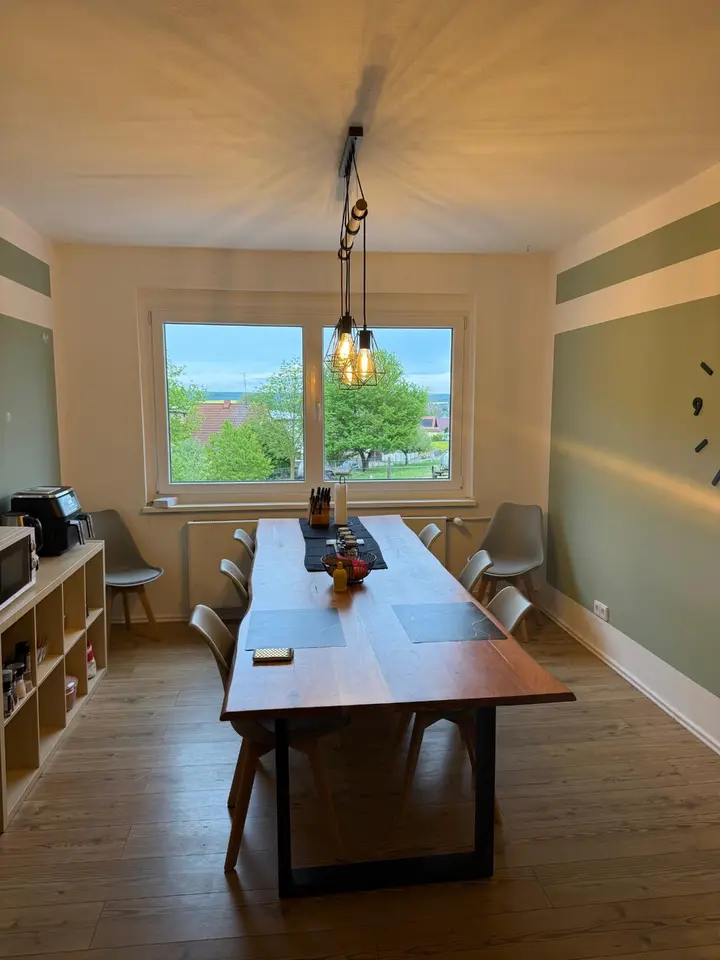 4 Zimmer Wohnung mit 128 m² in Sangerhausen – Bild 3