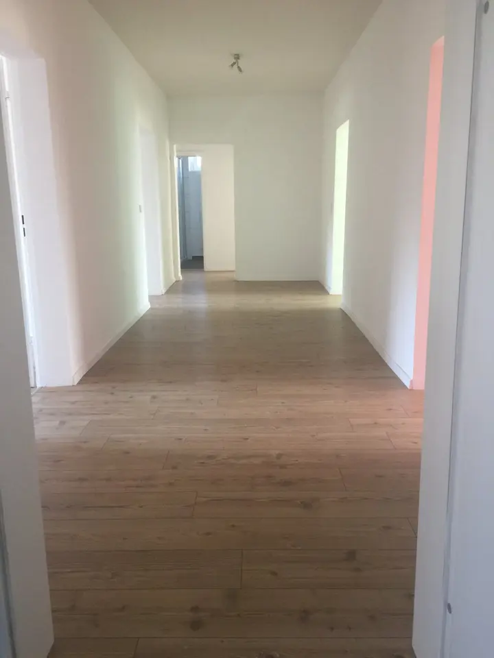 4 Zimmer Wohnung mit 128 m² in Sangerhausen – Bild 4