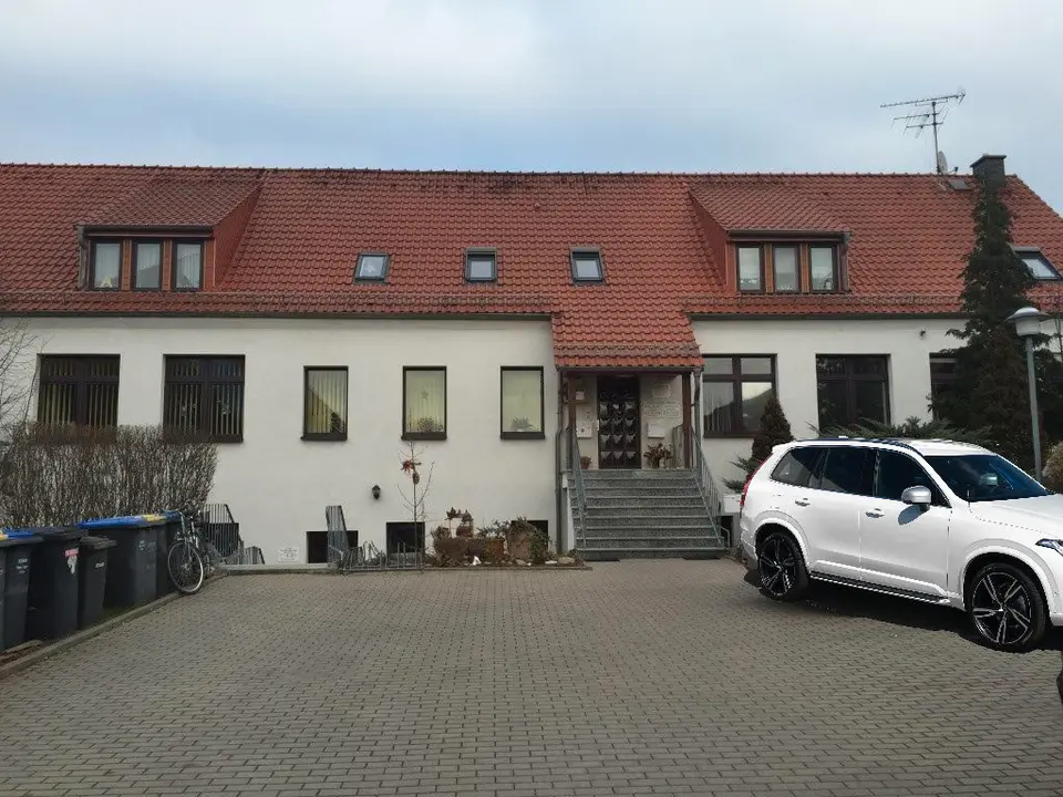 4 Zimmer Wohnung mit 128 m² in Sangerhausen – Bild 6