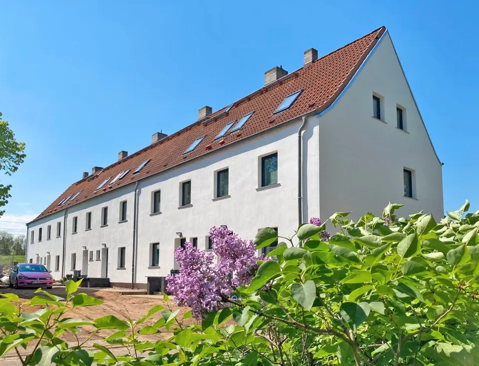 4 Zimmer Wohnung mit 128 m² in Sangerhausen – Bild 9