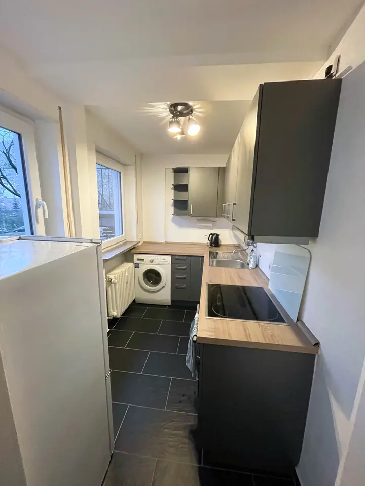 Studio mit 38 m² in Stuttgart – Bild 4