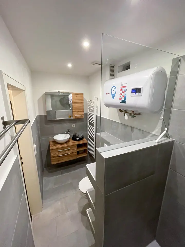 Studio mit 38 m² in Stuttgart – Bild 7