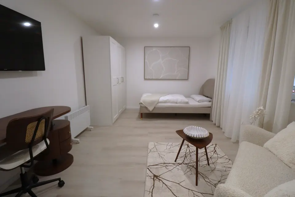 Studio mit 38 m² in Stuttgart – Bild 9