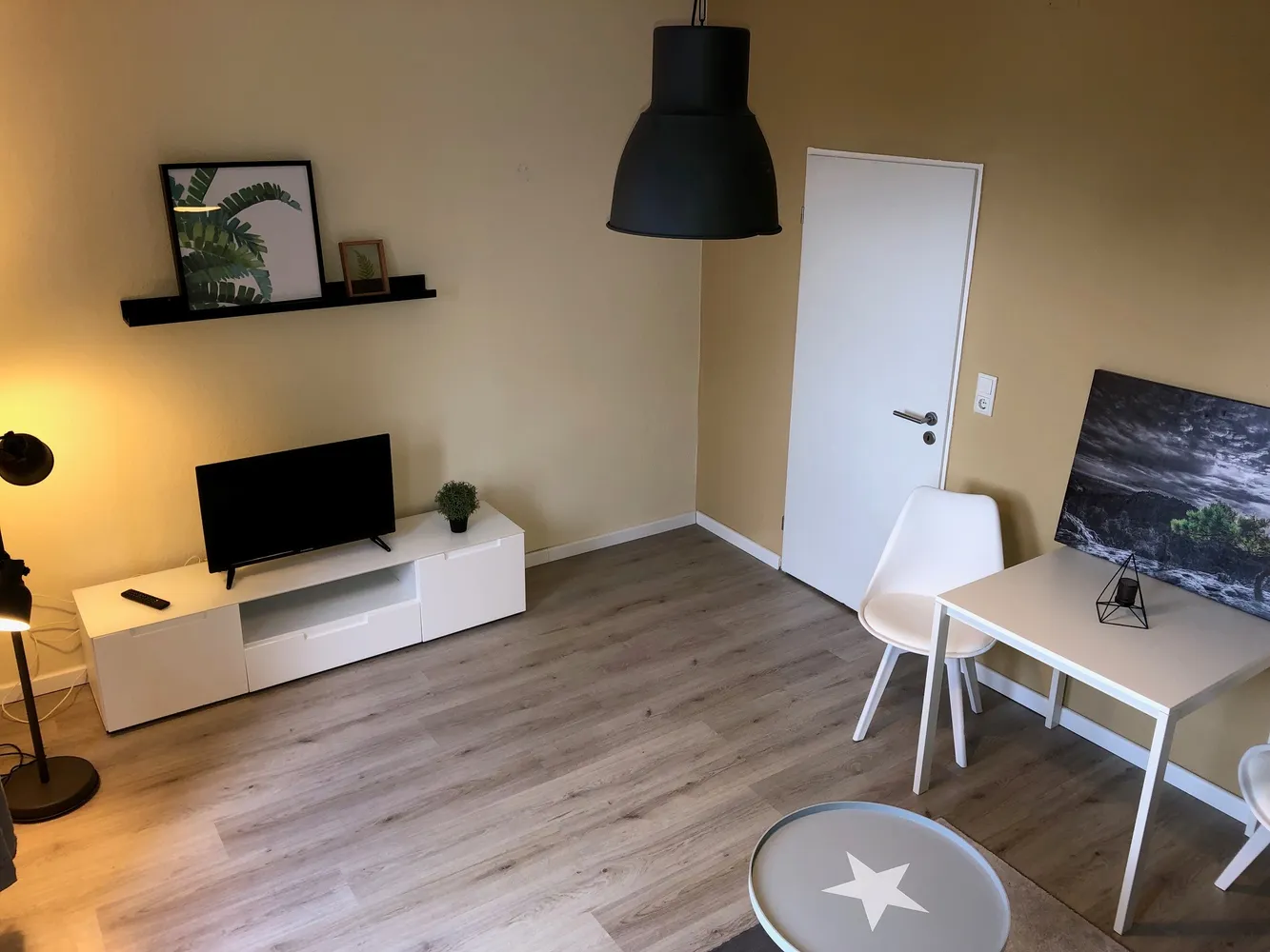2 Zimmer Wohnung mit 50 m² in Bochum – Bild 1