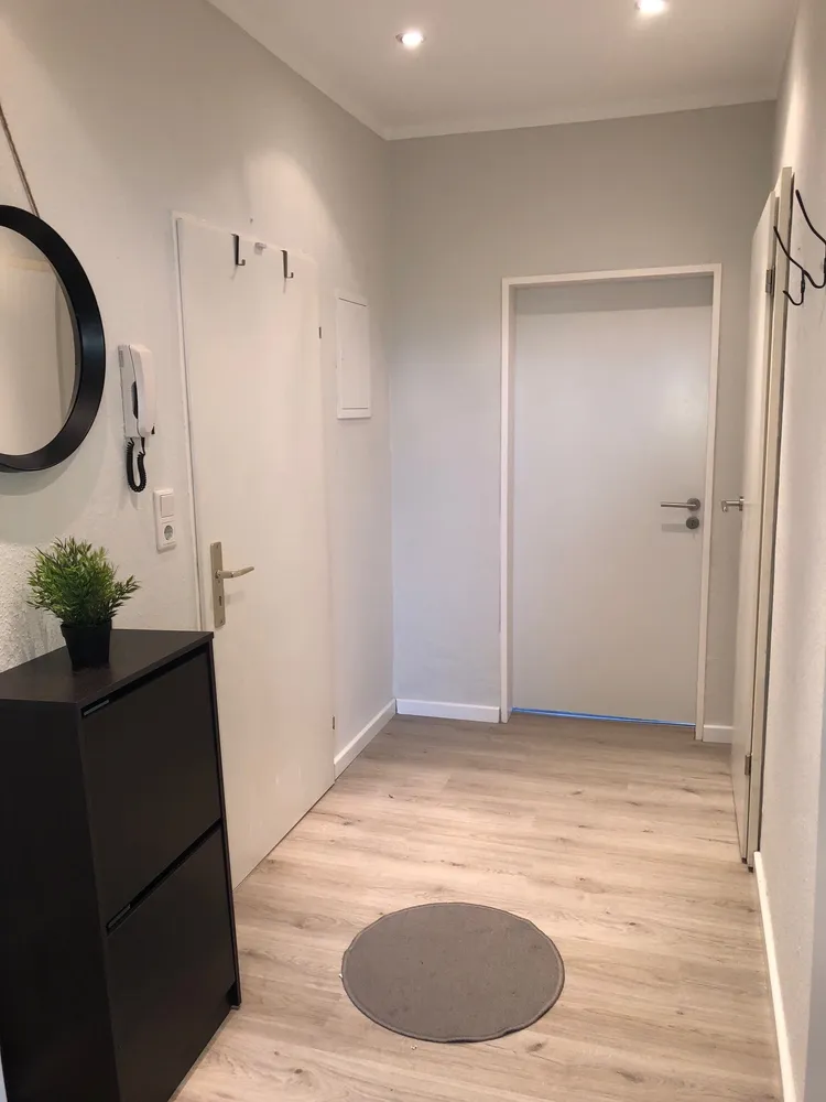 2 Zimmer Wohnung mit 50 m² in Bochum – Bild 3