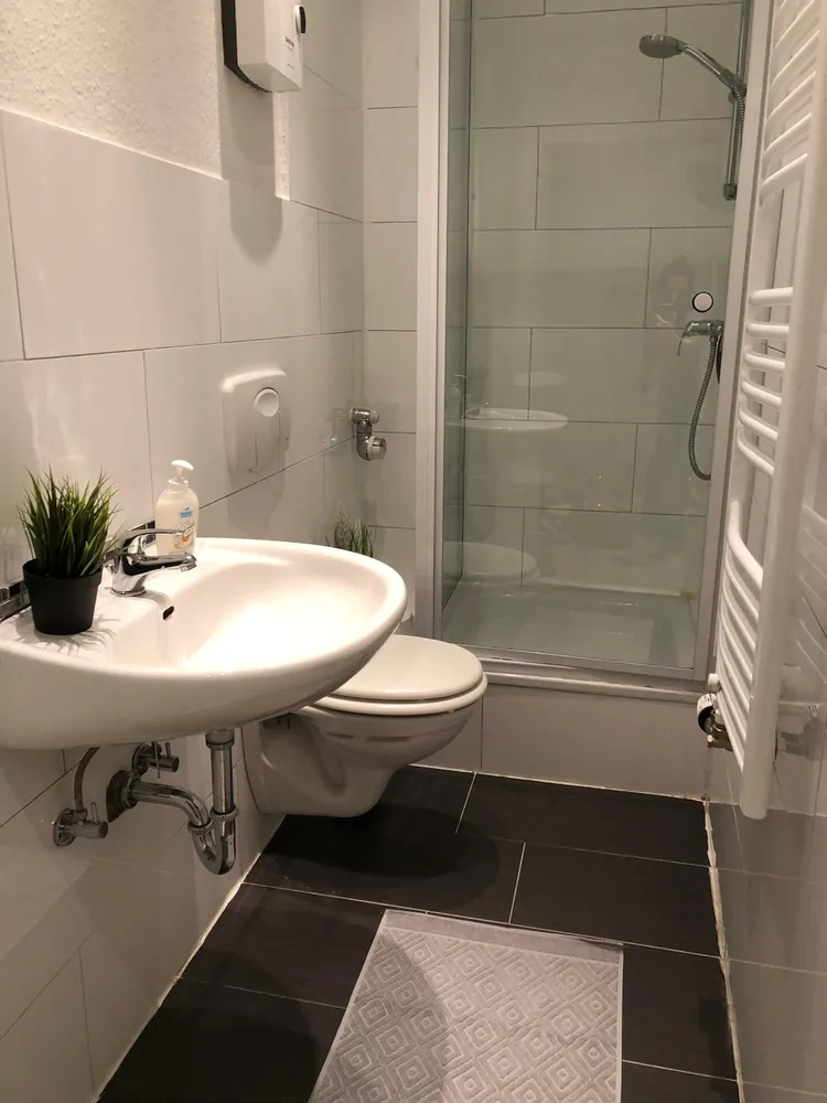 2 Zimmer Wohnung mit 50 m² in Bochum – Bild 6