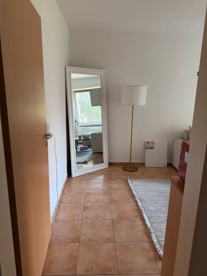 2 Zimmer Wohnung mit 33 m² in Oldenburg – Bild 5