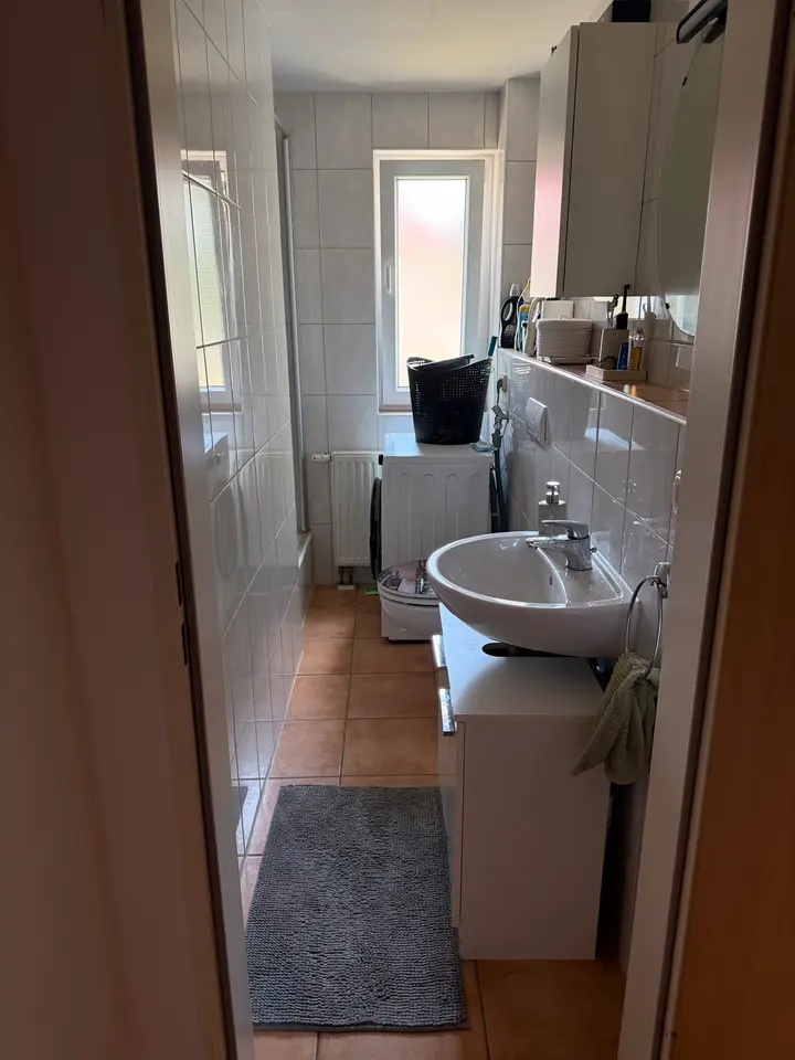 2 Zimmer Wohnung mit 33 m² in Oldenburg – Bild 6