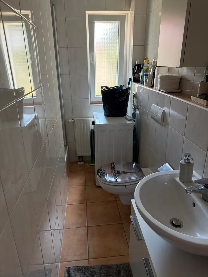 2 Zimmer Wohnung mit 33 m² in Oldenburg – Bild 7