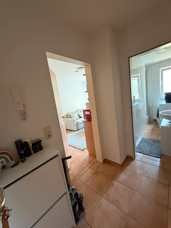 2 Zimmer Wohnung mit 33 m² in Oldenburg – Bild 8