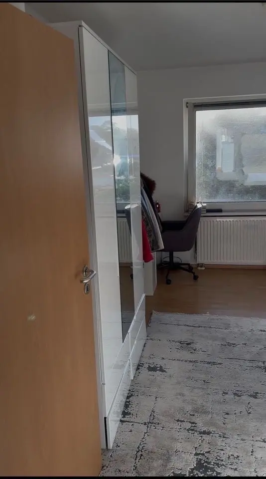 2 Zimmer Wohnung mit 33 m² in Oldenburg – Bild 9
